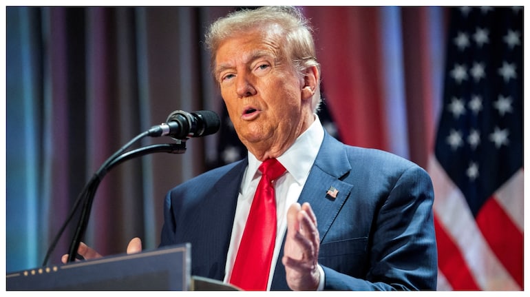 Trump Set to Ring NYSE Bell and as ‘Person of the Year’!